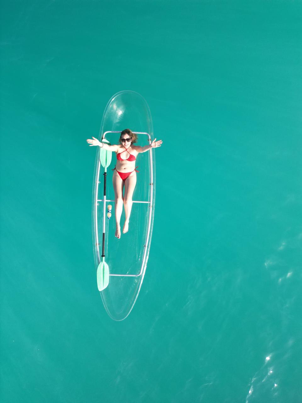 Kayak