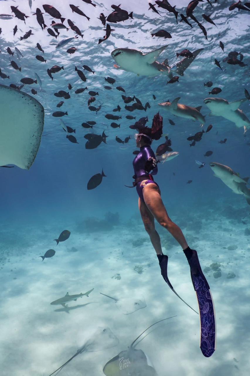 Ocean Breeze excursion in Rasdhoo Atoll