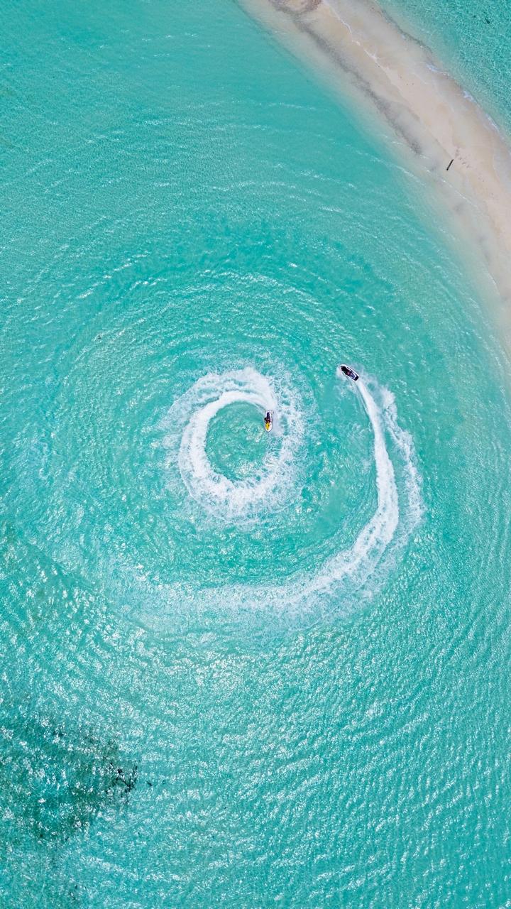 Jet Ski
