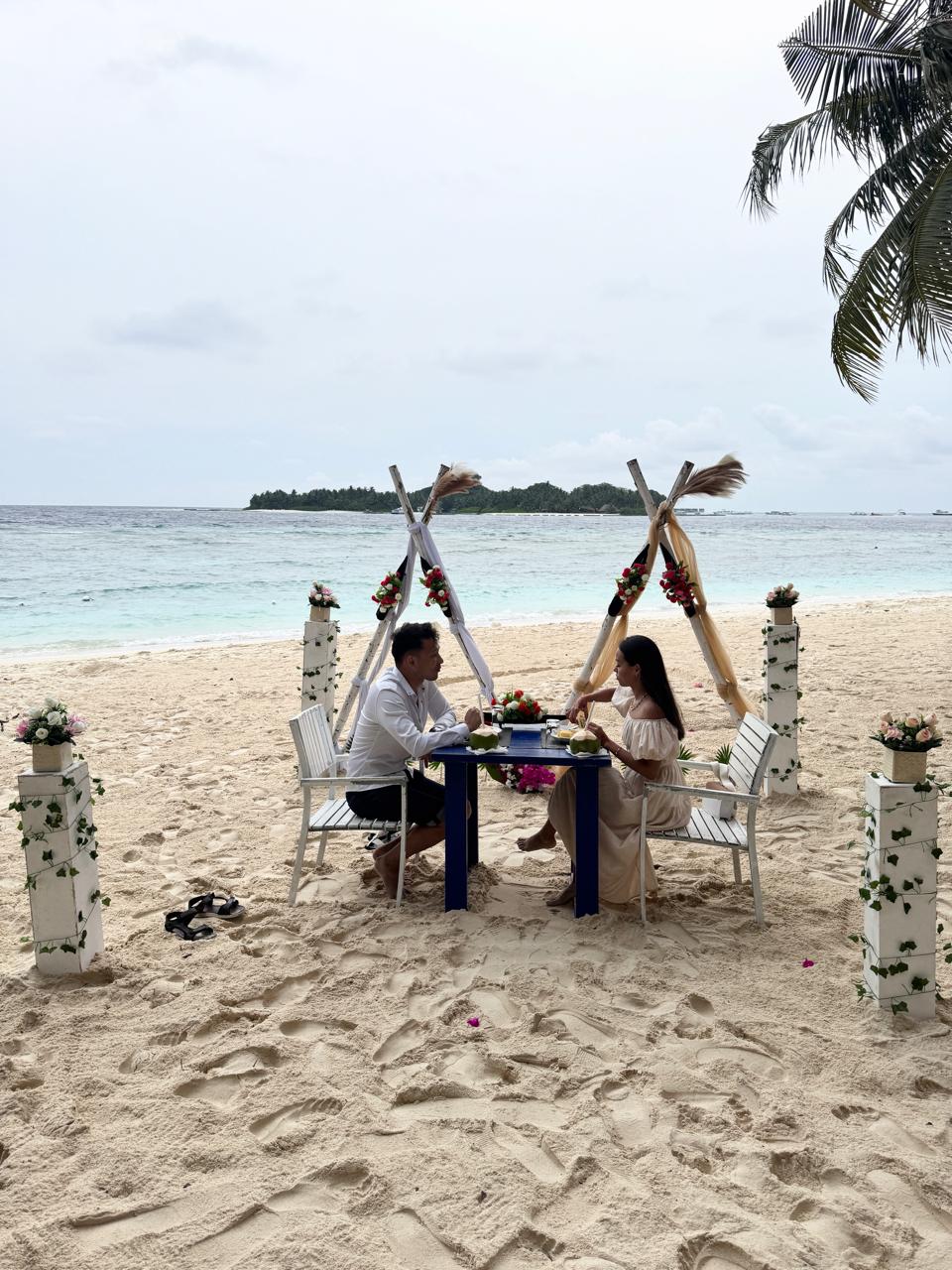 Romantic Dinner