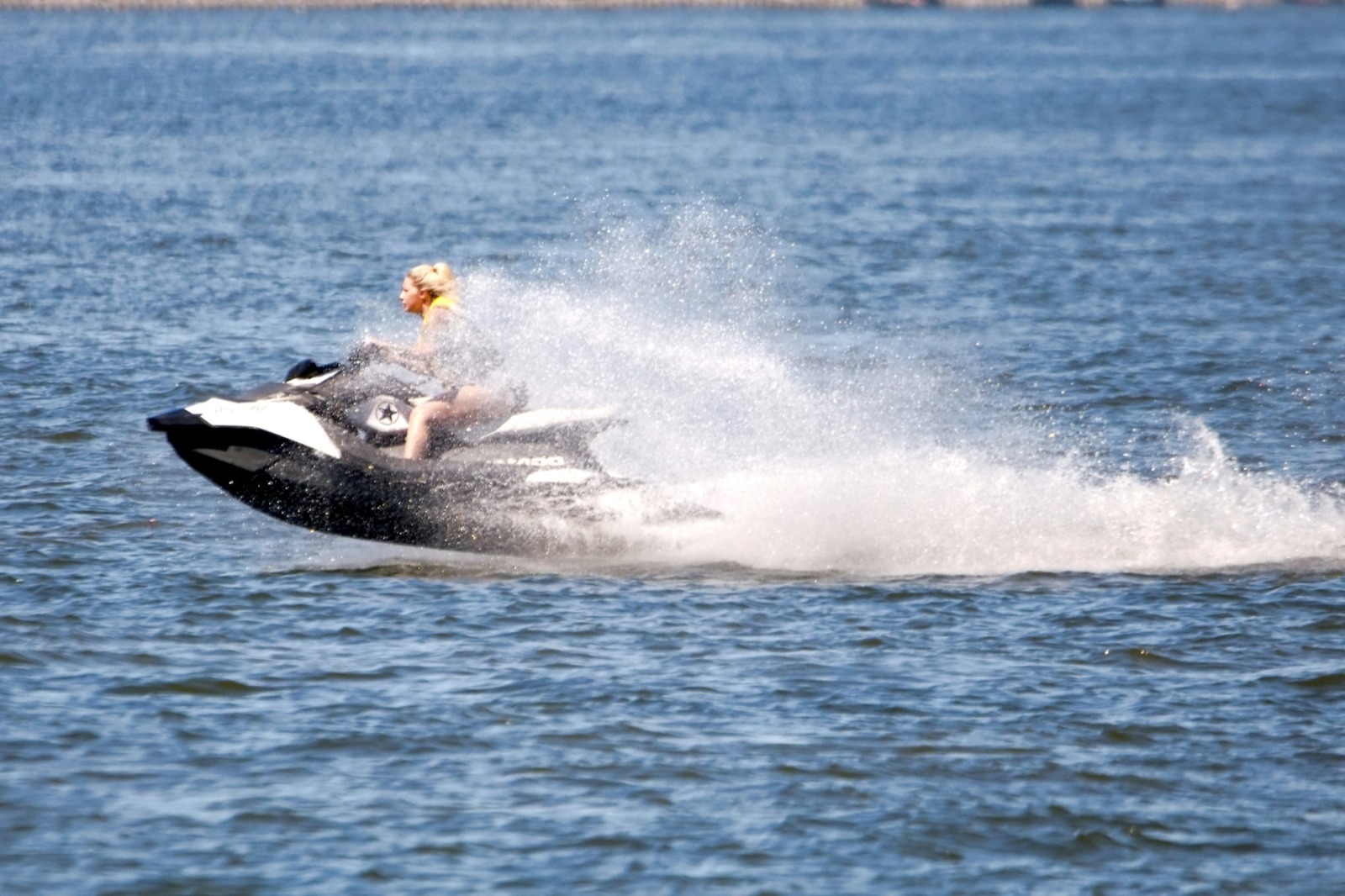 Watersports