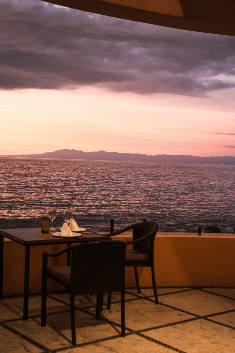 Sunset Experiences